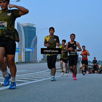 Runner Photo 6263370