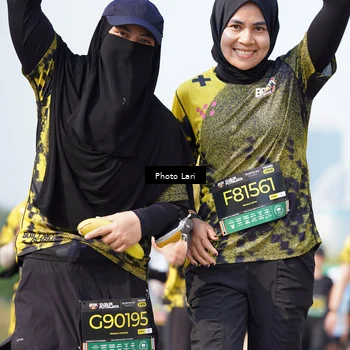 Runner Photo 6263390