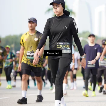 Runner Photo 6263394
