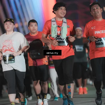 Runner Photo 6263395