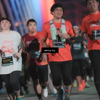 Runner Photo 6263396