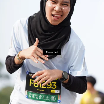 Runner Photo 6263398
