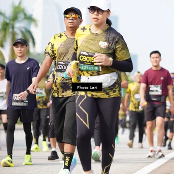Runner Photo 6263399