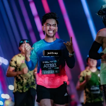 Runner Photo 6263401
