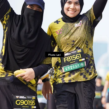 Runner Photo 6263404