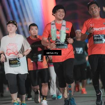 Runner Photo 6263406