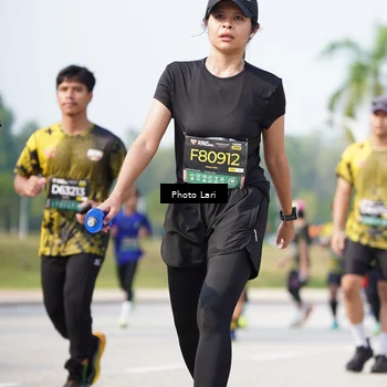 Runner Photo 6263407