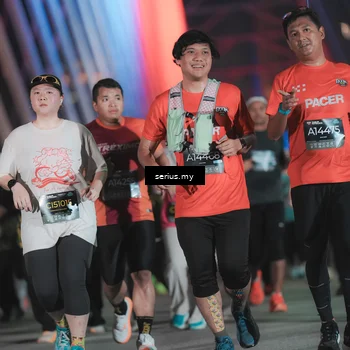 Runner Photo 6263413