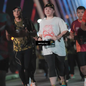 Runner Photo 6263414
