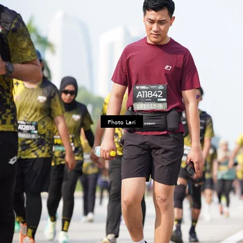 Runner Photo 6263417
