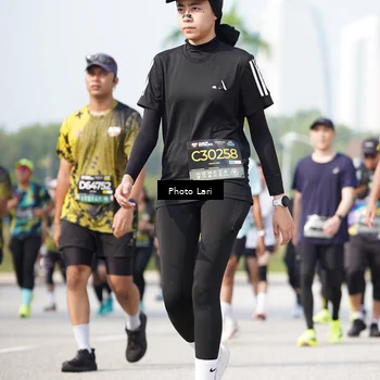 Runner Photo 6263418