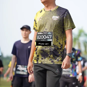 Runner Photo 6263419
