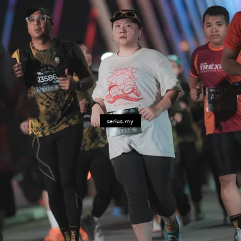 Runner Photo 6263421