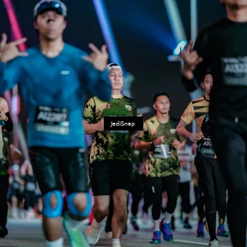 Runner Photo 6263427