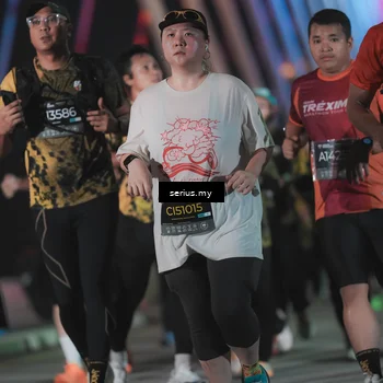 Runner Photo 6263429
