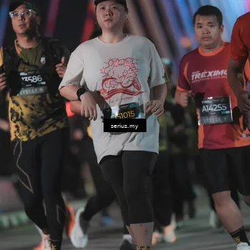 Runner Photo 6263432