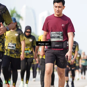 Runner Photo 6263444