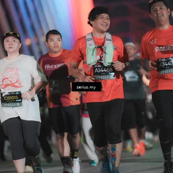 Runner Photo 6263450