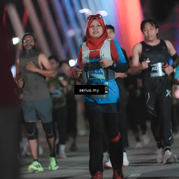 Runner Photo 6263459