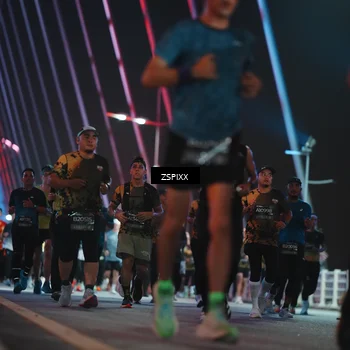 Runner Photo 6263460