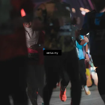 Runner Photo 6263463
