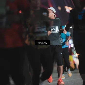 Runner Photo 6263464