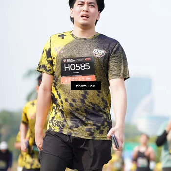 Runner Photo 6263468