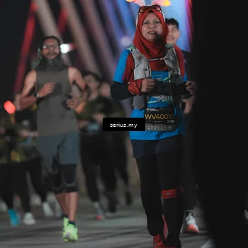 Runner Photo 6263473