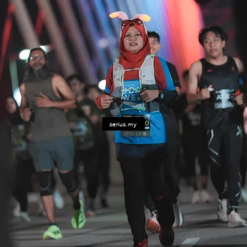 Runner Photo 6263475