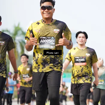Runner Photo 6263478
