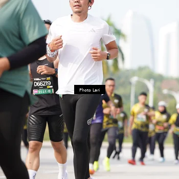 Runner Photo 6263480