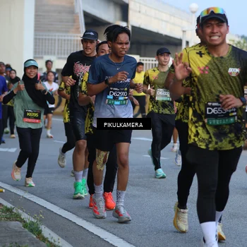 Runner Photo 6263488