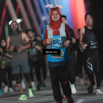 Runner Photo 6263490