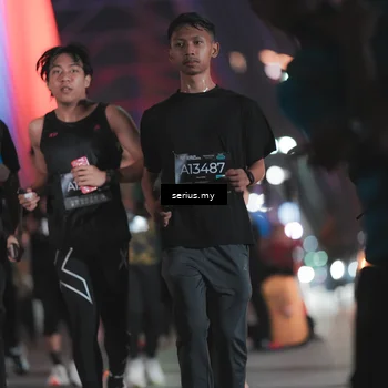 Runner Photo 6263491