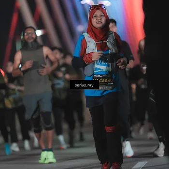 Runner Photo 6263492