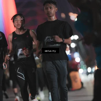 Runner Photo 6263494