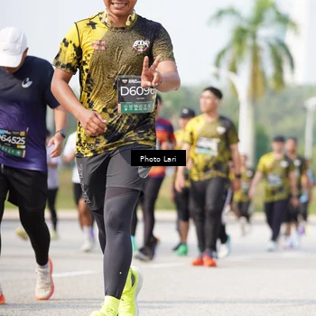 Runner Photo 6263498