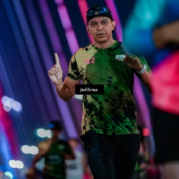 Runner Photo 6263500