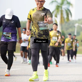Runner Photo 6263504