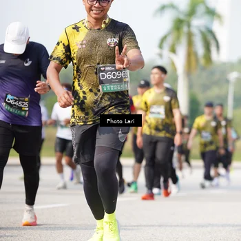 Runner Photo 6263505