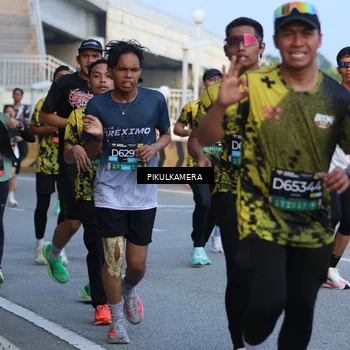 Runner Photo 6263506