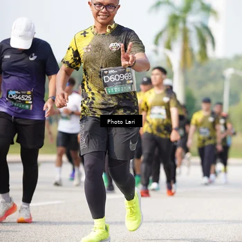 Runner Photo 6263519