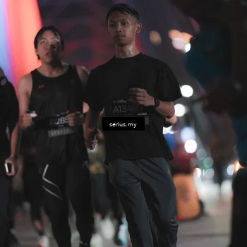 Runner Photo 6263520