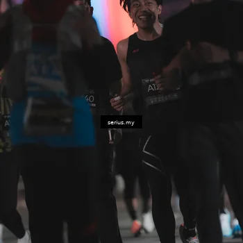 Runner Photo 6263521