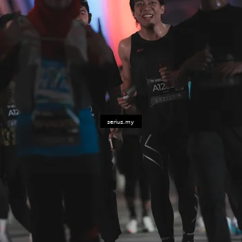 Runner Photo 6263522