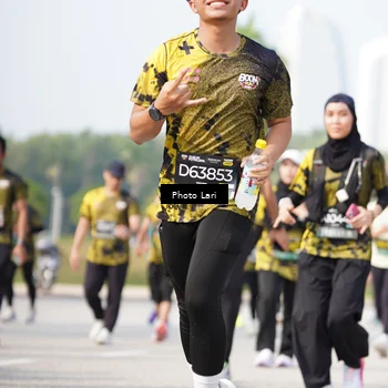 Runner Photo 6263524