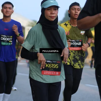 Runner Photo 6263537