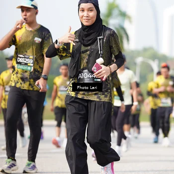 Runner Photo 6263542