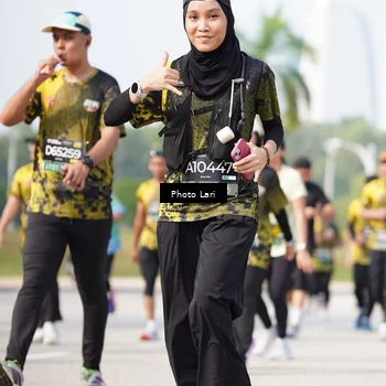 Runner Photo 6263568