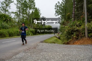 Runner Photo 626357